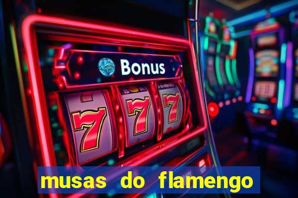 musas do flamengo peladas 2016